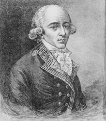 Kapitän Arthur Phillip (1738-1814)